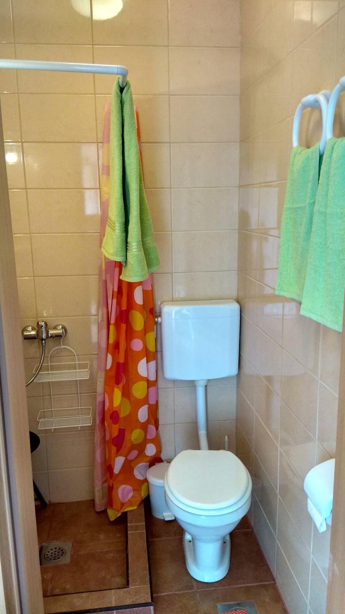 Apartmaji Suhorje Ngoại thất bức ảnh