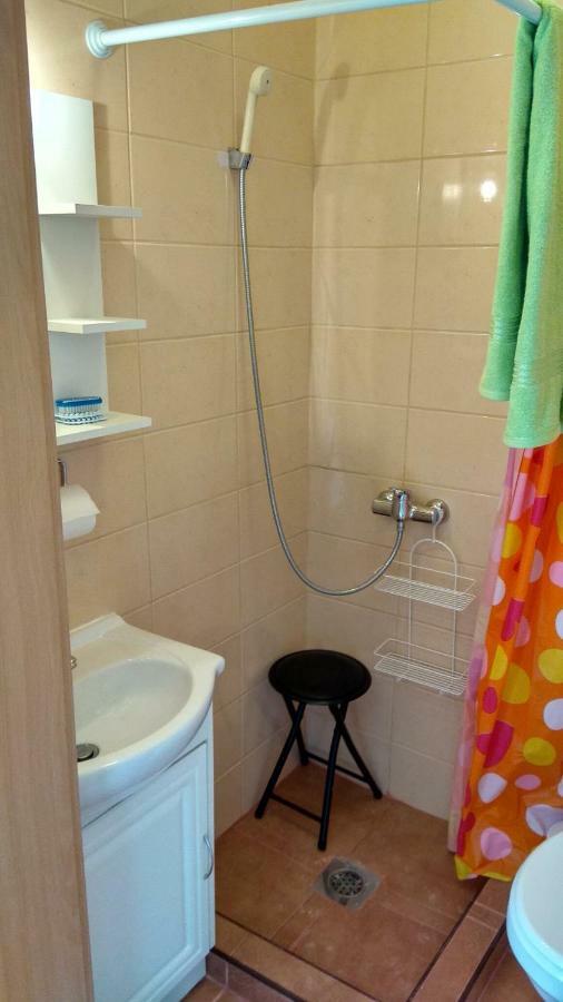 Apartmaji Suhorje Ngoại thất bức ảnh